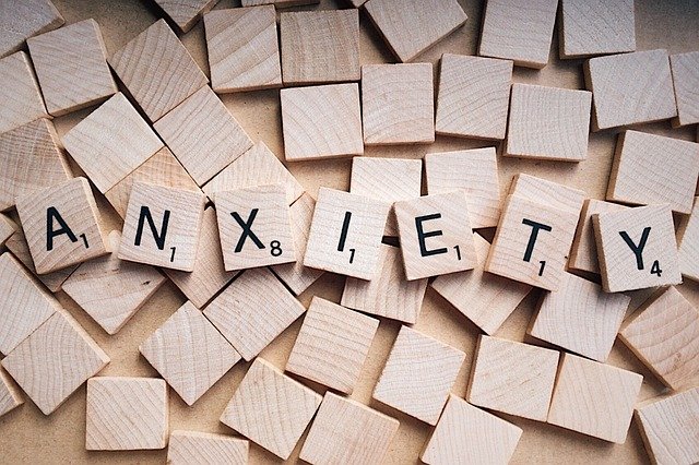 Pros of CBD Oil for Anxiety