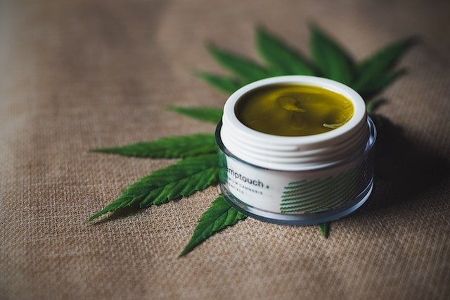 Can You Use Hemp Lotion While Pregnant