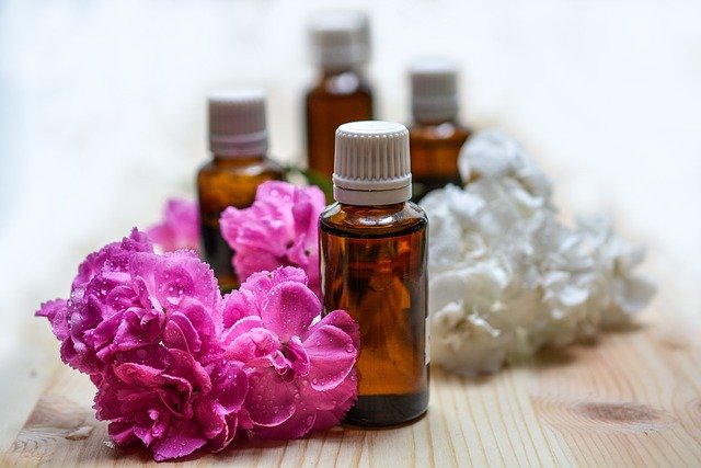 Essential Oils for Bunions